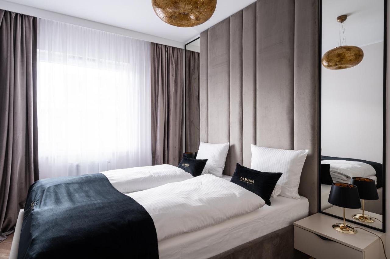 Rentplanet - Nowa Manufaktura Apartment วรอตซวาฟ ภายนอก รูปภาพ