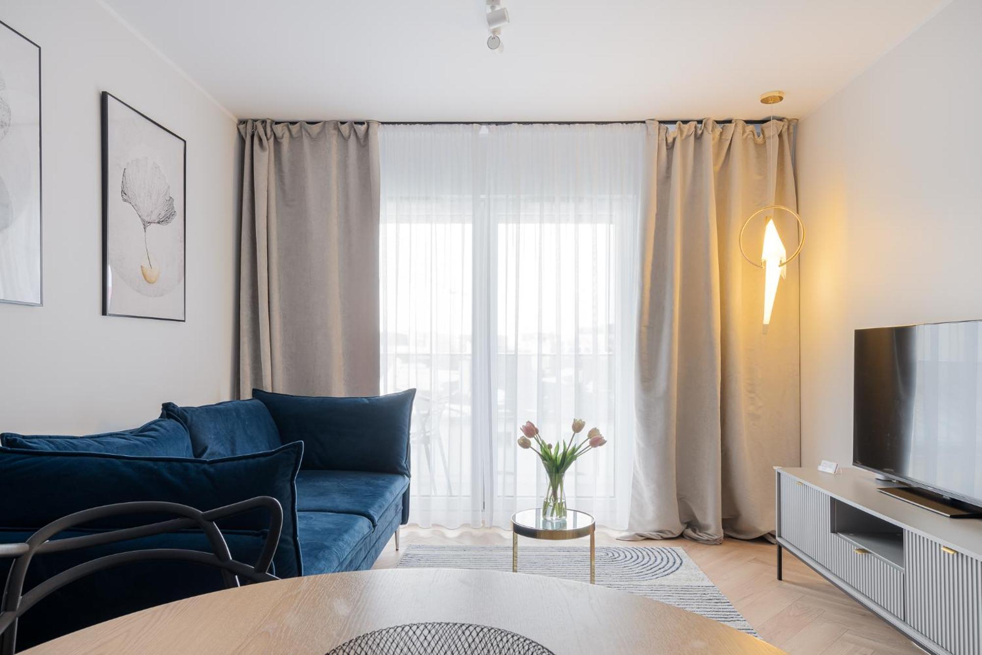 Rentplanet - Nowa Manufaktura Apartment วรอตซวาฟ ภายนอก รูปภาพ